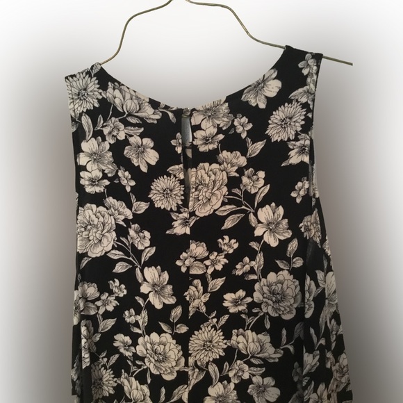 Forever 21 Dress or cover up Size M - Picture 4 of 5